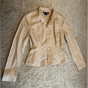 Ralph Lauren size 4 blazer/jacket